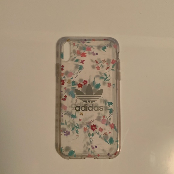 I phone XR adidas case - Picture 1 of 2